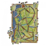 Ticket To Ride: Nederland